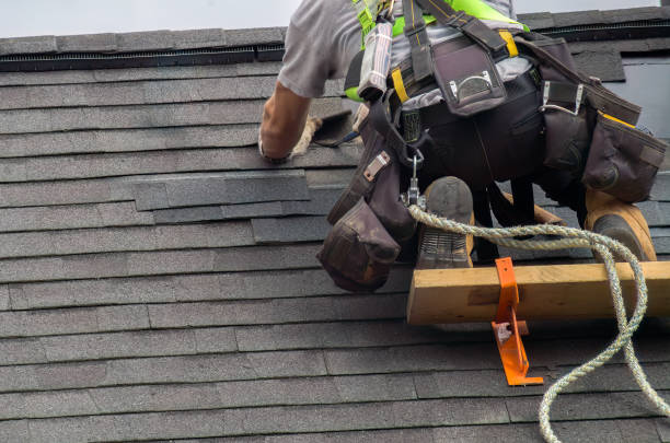 Reliable Storm Damage Roof Repair contractor in Del Rey, CA by Brentwood Metal Roofing